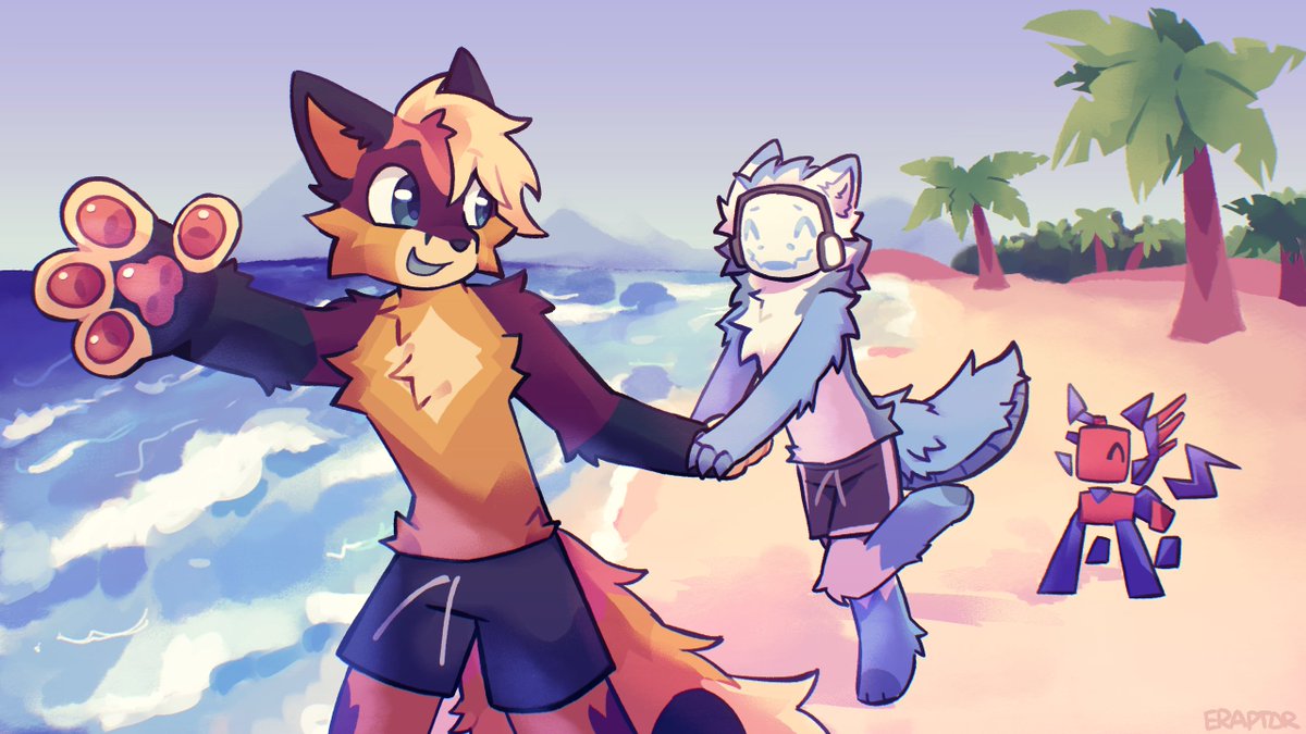 eraptordotcom's tweet photo. 🏖 https://t.co/MnAxxbHskT