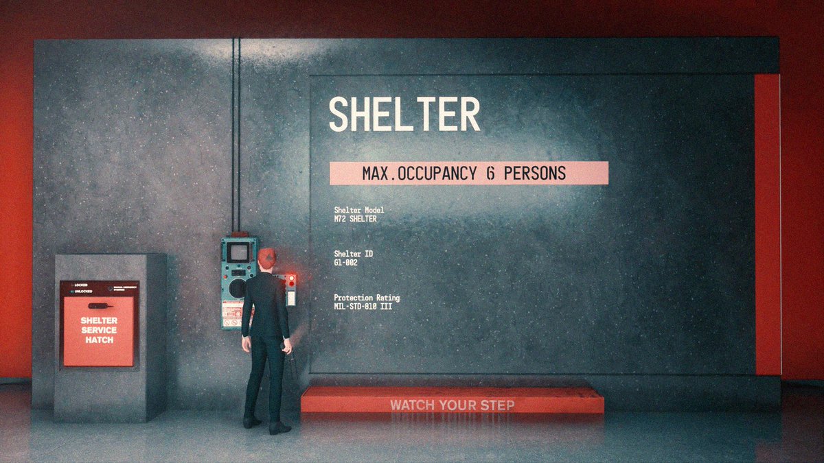 Sefwick's tweet photo. Matching Color In The Oldest House
Control by @remedygames
#TCCMatchingColor #TOHTuesday #ControlRemedy #CaptureControl #VirtualPhotography #VGPUnite #ThePhotoMode #VPcontext #PSShare #FutureVPSupport #VPGamers #VPWorld https://t.co/uoUqGM2d4a
