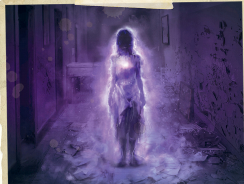 MargwaNetwork's tweet photo. OFFICIAL: The Entity concept art https://t.co/PpcnVoPIop