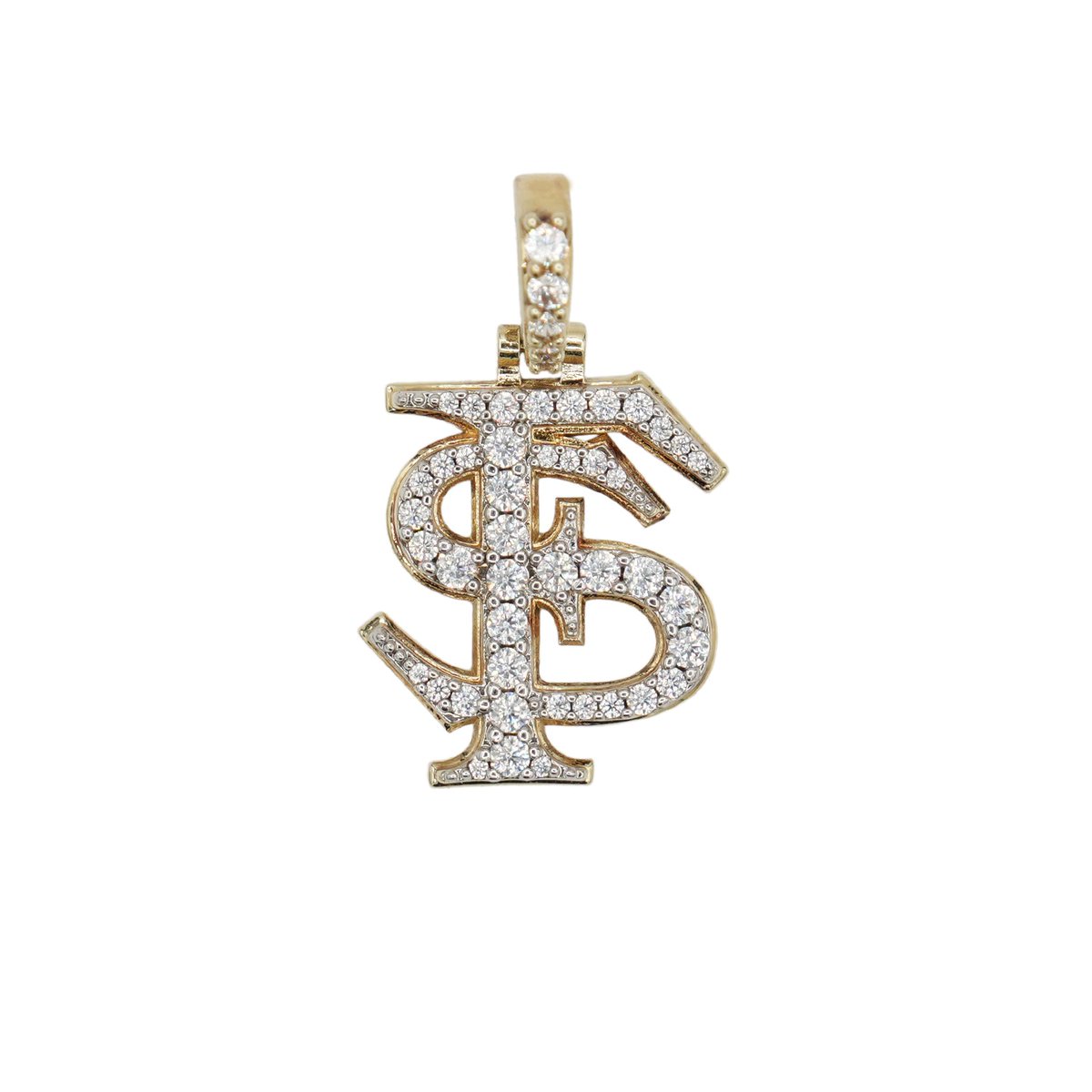 Goddess_BriQ's tweet photo. I just received a contribution towards Florida State Seminoles Micro Logo | Yellow Gold from Anonymous via Throne. Thank you! https://t.co/hgFKex9cEf #Wishlist #throne https://t.co/W5kdChXn0e