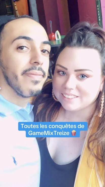 bettercallromu's tweet photo. @Bleu_Sarcelle Tiens ma star https://t.co/rwwjauIwQd