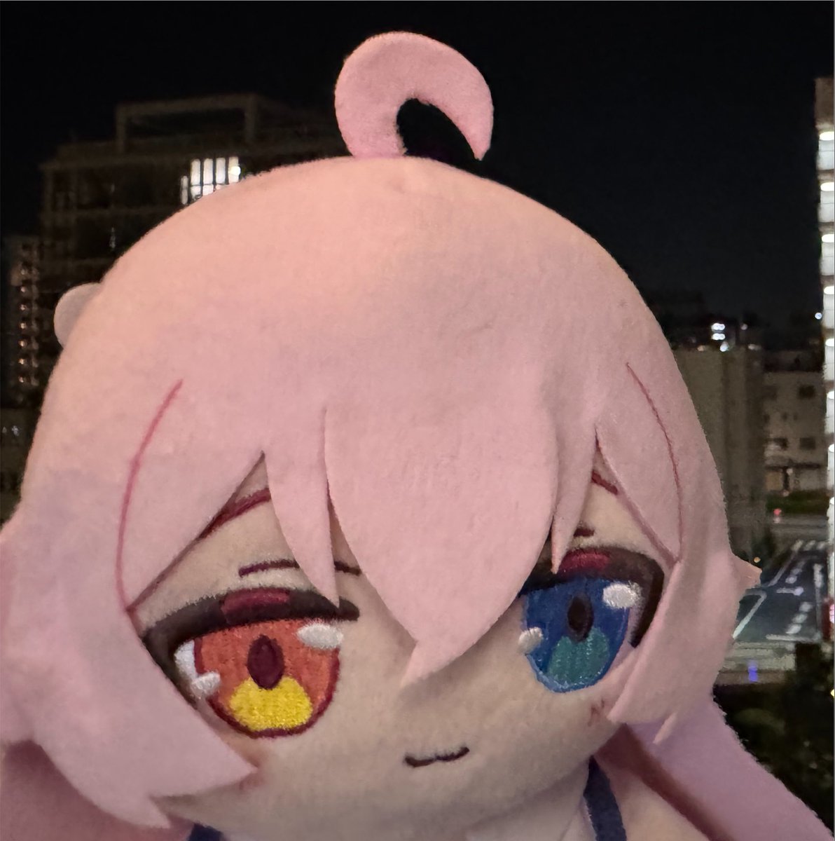 Ca1orieZero's tweet photo. @waxaxa139 おたおめ~ https://t.co/ID2MntaTcj