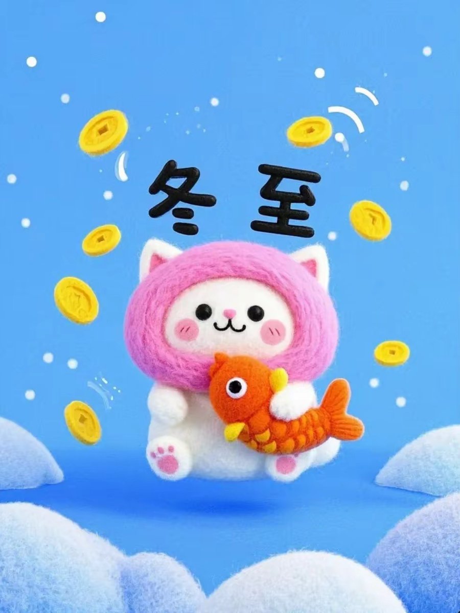 KevinLecuga's tweet photo. Lunar New Year vibes = red envelopes, dumplings, and full bellies. Wishing everyone a year of good luck and sweet moments ahead! https://t.co/KkGu3Cgi8l