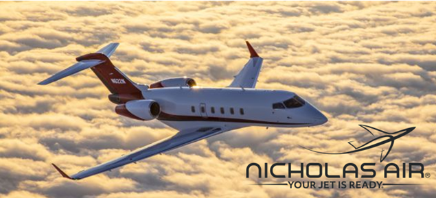 Pilotjob's tweet photo. NICHOLAS AIR is looking for Pilots to join our team!

✈️ Set Schedule Options – 15/13 or 8/6
✈️ Guaranteed Annual Salary Advancement
✈️ Bonuses Every 1,000 Hours Flown
✈️ Eligible Upgrade to PIC Within 12 Months

Apply here ➡️ https://t.co/9HTbFwciQz https://t.co/EMTr6QeHxl