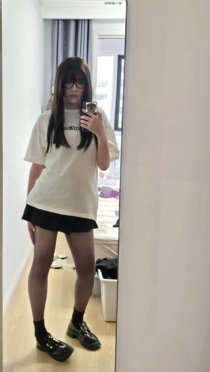 Jnueger12's tweet photo. 依旧高p…
#男娘 #cd #化妆 https://t.co/WQcSvqBFOp