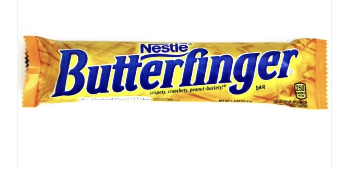 cgvreid's tweet photo. @markgoldbridge Re: the chocolate bar question https://t.co/bN0fyn087p