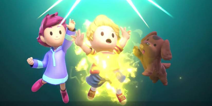 467Doggo's tweet photo. Still kinda salty Duster was left out of lucas final smash in ultimate, they cant do the best party member dirty like this https://t.co/ggtuO9mzGh