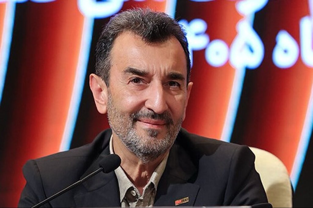 donyayemadan's tweet photo. سمیعی‌نژاد: تاب‌آوری زنجیره فولاد بدون تعادل اقتصادی و برنامه‌ریزی سناریومحور ممکن نیست

https://t.co/xguEGnNYHu

#دنیای_معدن #ایمیدرو #سمیعی_نژاد https://t.co/5HUPZdu0h7