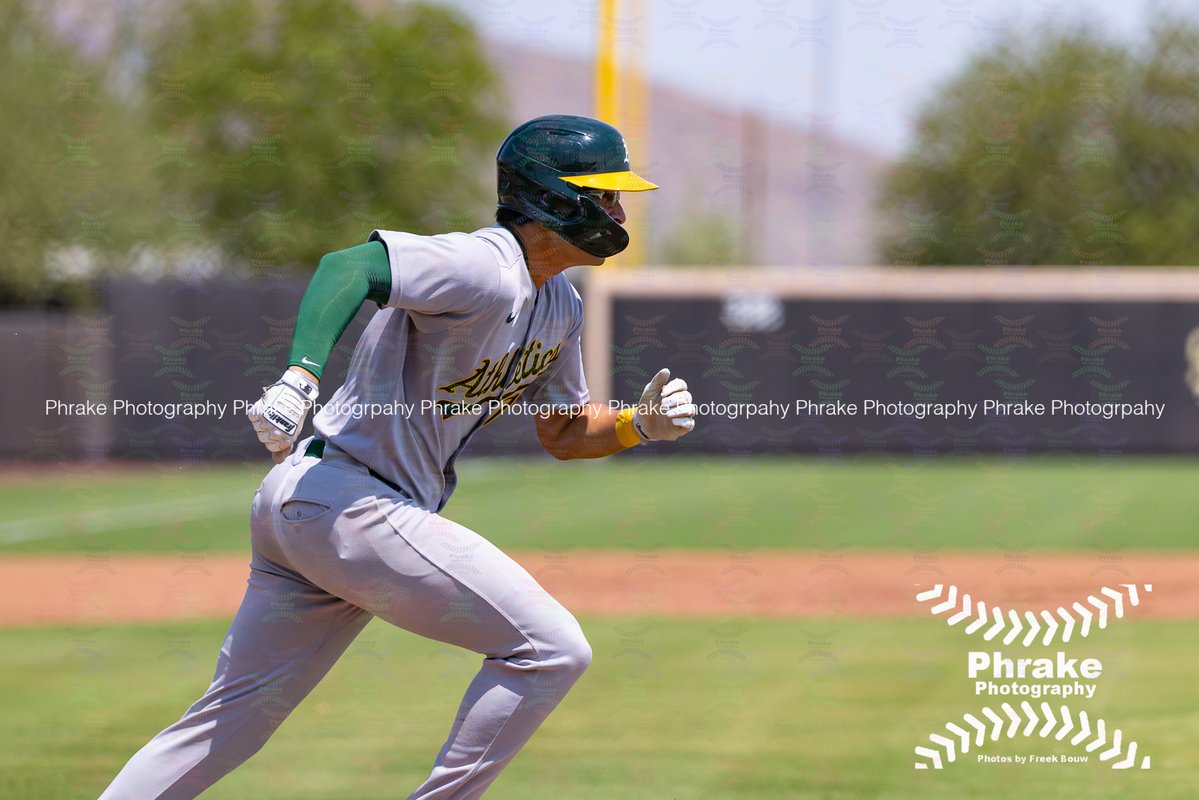 phrakephoto's tweet photo. Max Aude (70) A's UDFA 2026 @maxaude2 @PepperdineBASE #athletics #Atléticos #oaklandas #drumtogether #oaklandathletics #LosAtléticos #rootedinoakland #BabyAs @AthleticsFarm
#goas #greenandgold #thegreenandgold https://t.co/EKVGVlRJzs