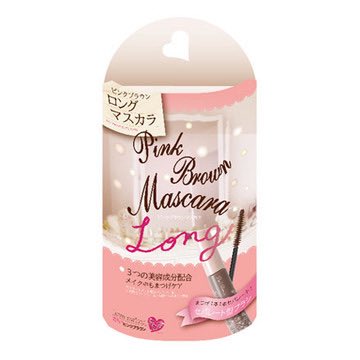 OL_dayo's tweet photo. 15年ぐらい前に売ってたラブスイッチのピンクブラウンマスカラ大好きだったんだけど、これに似た色味で同じように発色してくれるマスカラがなかなか無い。 https://t.co/QqJjVKRmGp