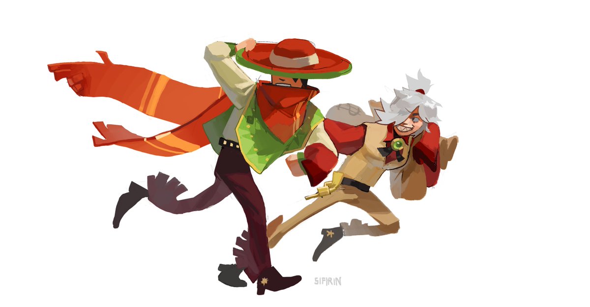 sifirin_'s tweet photo. #edgar #colette #Brawlstars https://t.co/elTpviMjrp