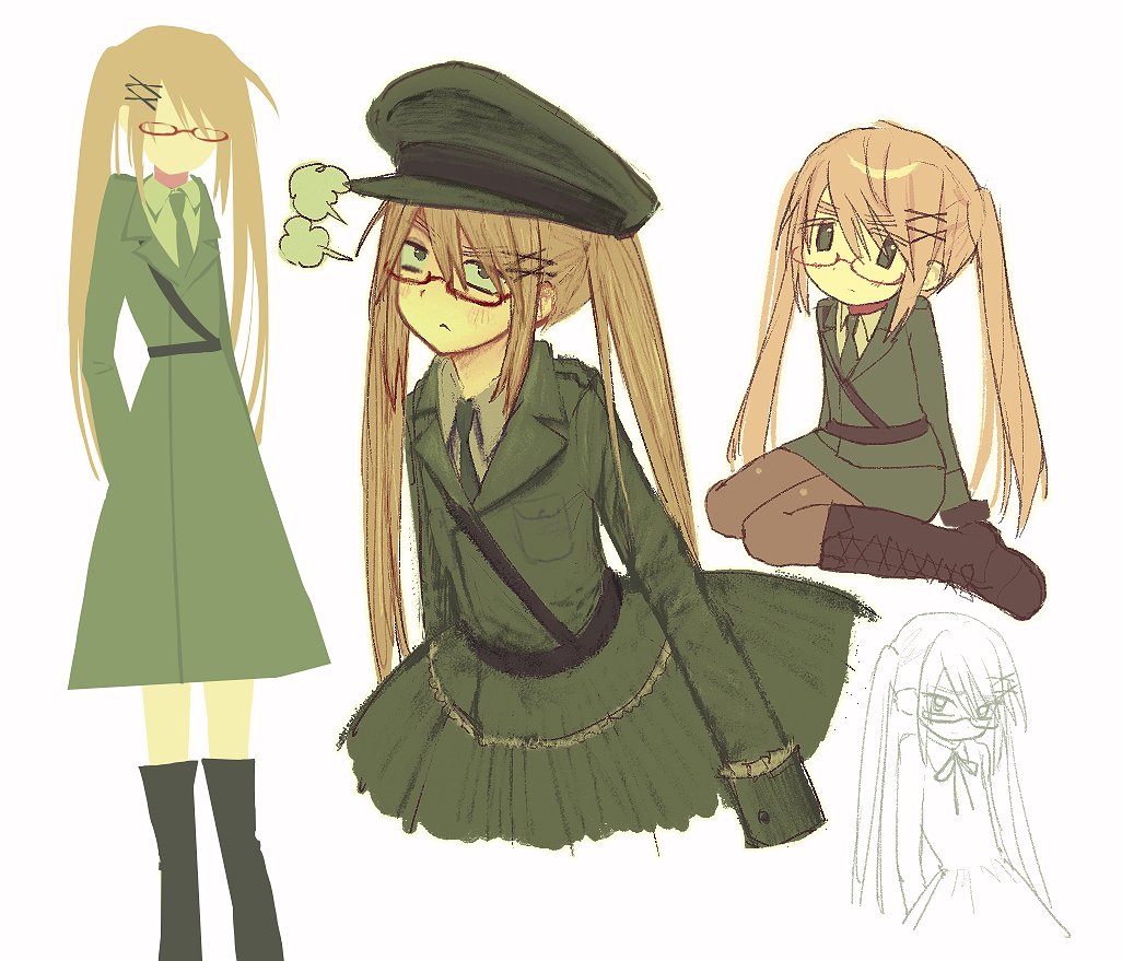 vwwni's tweet photo. #hetalia #nyotalia hello world https://t.co/XBYkOEfmFY