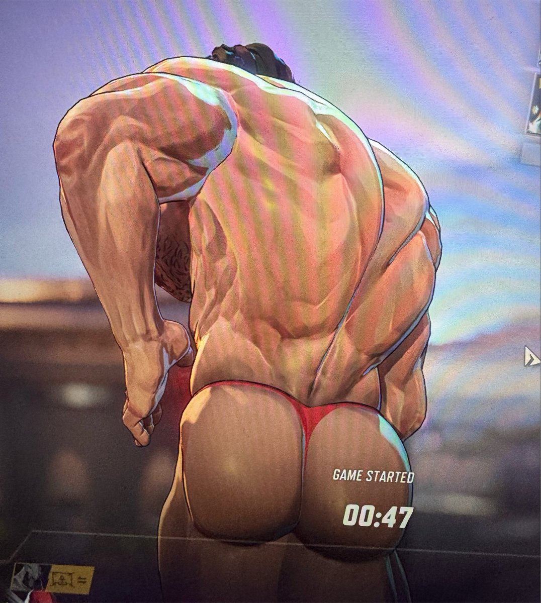 WG0ONS's tweet photo. OHHH YEAAAAHHHHH🤤🤤🤤

#TheHood #MarvelRivals #Yaoi https://t.co/3KTB4e8ZbA