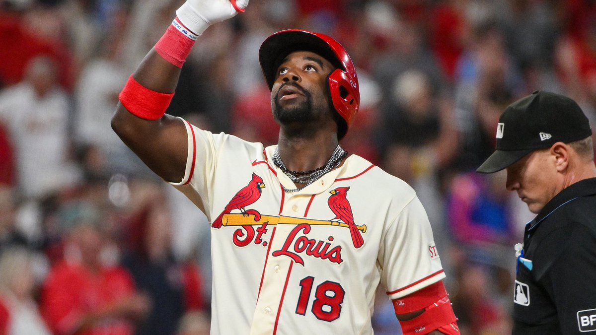 ChefsBestBets's tweet photo. $50 to 2 people who LIKE❤️⬇️

Mon. Batter Model Recap:  6-0 SWEEP🧹🧹🧹🧹

✅1u: Jacob Wilson U 1.5 Hits
✅1u: Moises Ballestros U 1.5 HRRBI
✅1u: Justin Foscue U 1.5 HRRBI
✅1u: Mike Yastrzemski U 0.5 Singles
✅1u: Jordan Walker U 0.5 Walks
✅1u: Osleivis Basabe U 0.5 Walks

Hits: 52-18, +21.71u
Singles: 39-16, +17.51u
Walks: 126-23 +66.88u
HRRBI: 46-37, +4.87u

Model is a money glitch, data through <2 months on 1u bets^.
Insane.