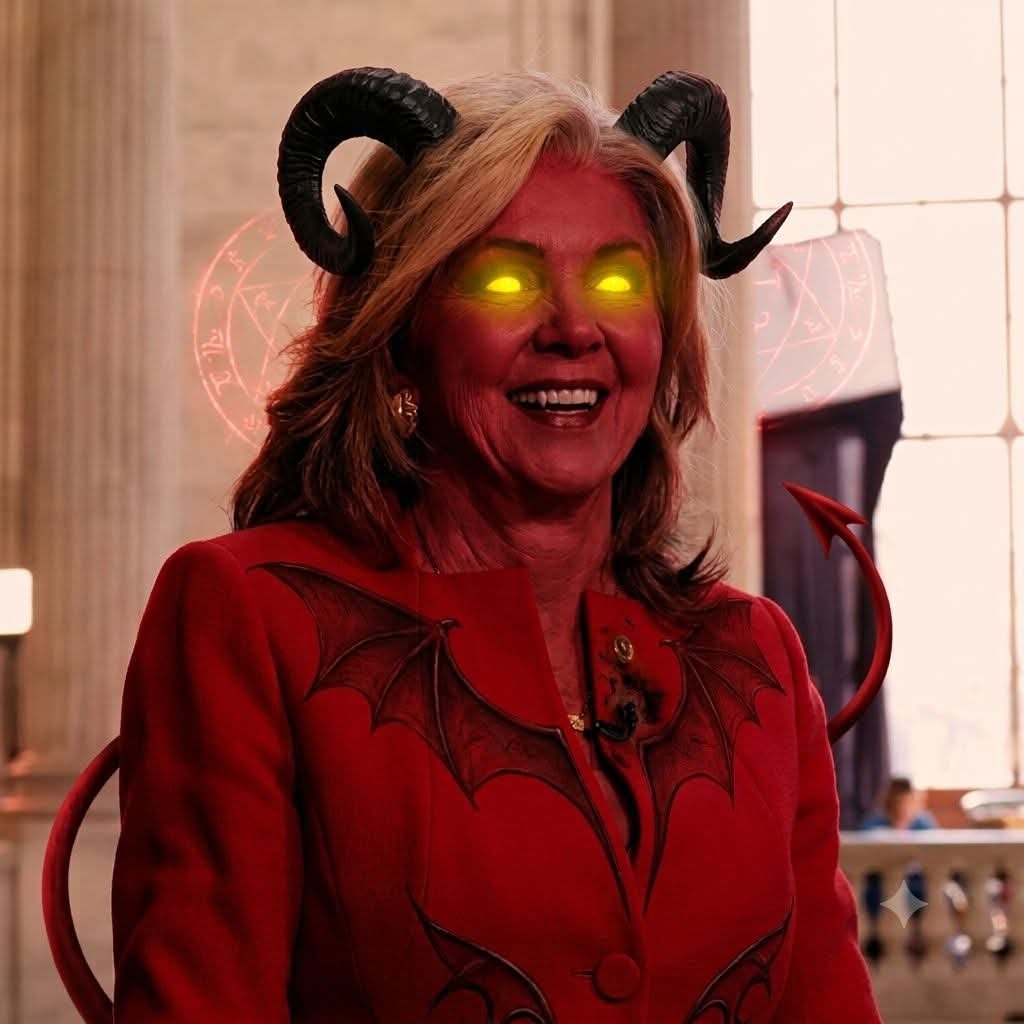 CrashTheHound's tweet photo. @VoteMarsha https://t.co/uOlKSwcs9V