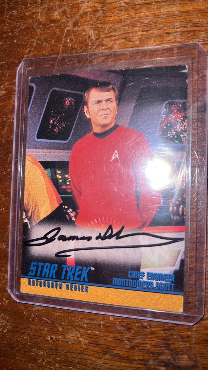 Found this in a box I had - any Star Wars fans interested? Corners