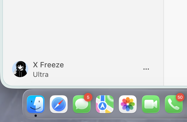 XFreeze's tweet photo. Now you can log in to Cursor with your existing SuperGrok Heavy subscription and it automatically gives you the Cursor Ultra plan

One subscription across the Cursor + Grok ecosystem https://t.co/Ro54Nzrz9I