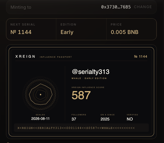 SerialTy313 tweet picture