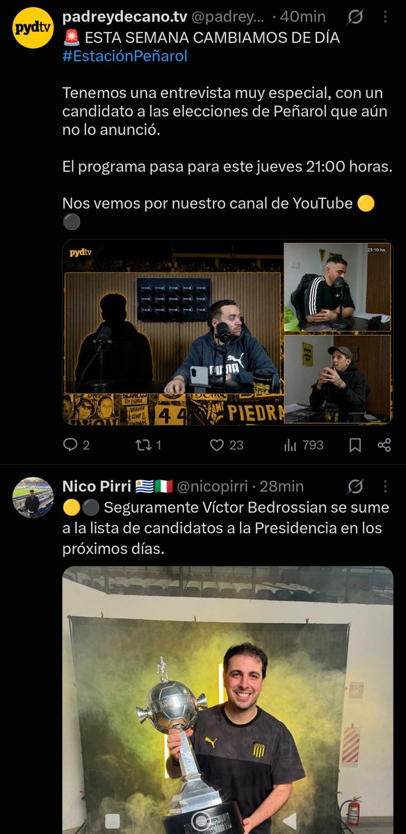 AnfibioP's tweet photo. @padreydecanotv ... https://t.co/yKbyAkaXa3