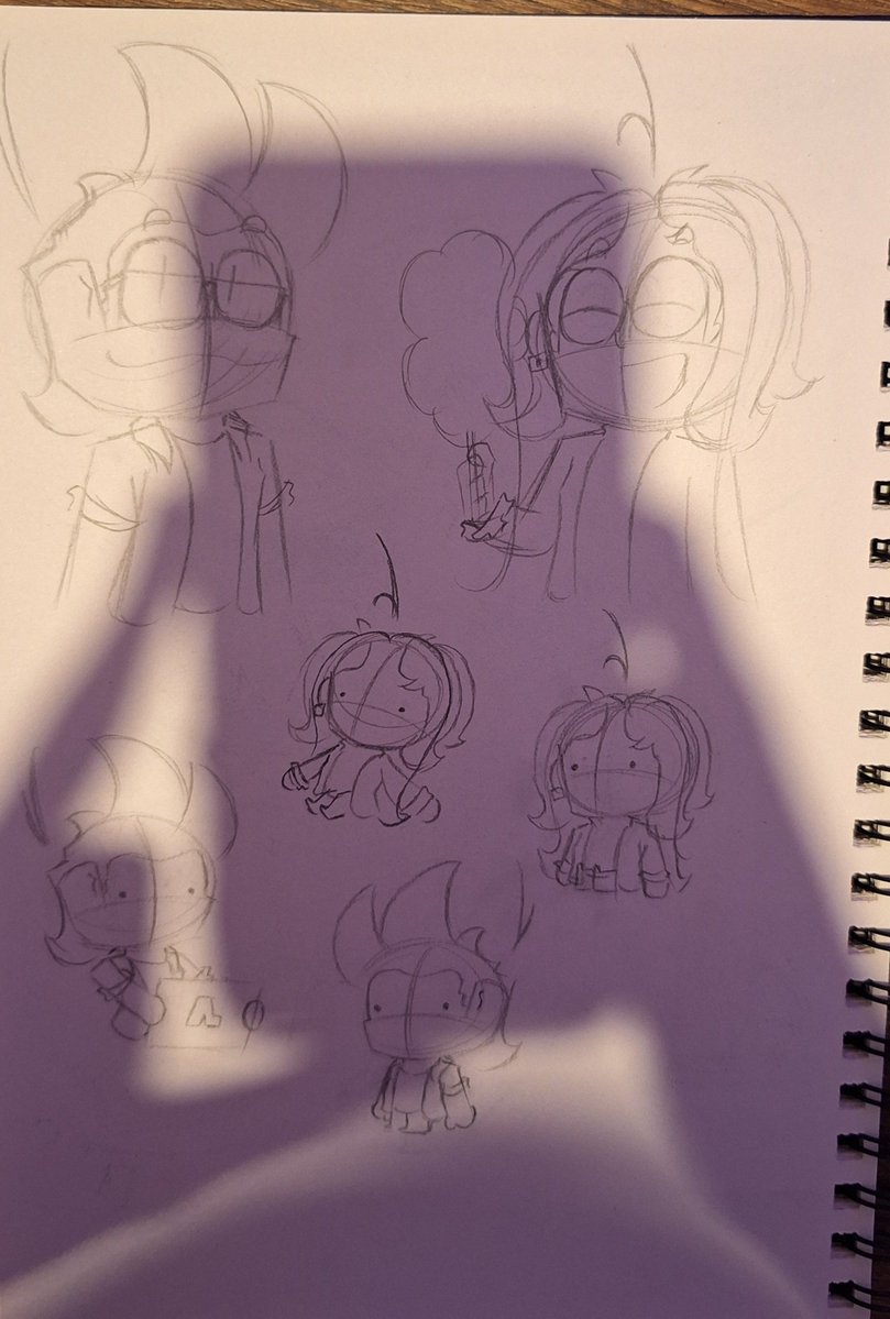 checkeredandre's tweet photo. A bunch of doodles

someone take his ipad pls he's been watching wrestling for the past 5 hours https://t.co/6QlaQjuODt