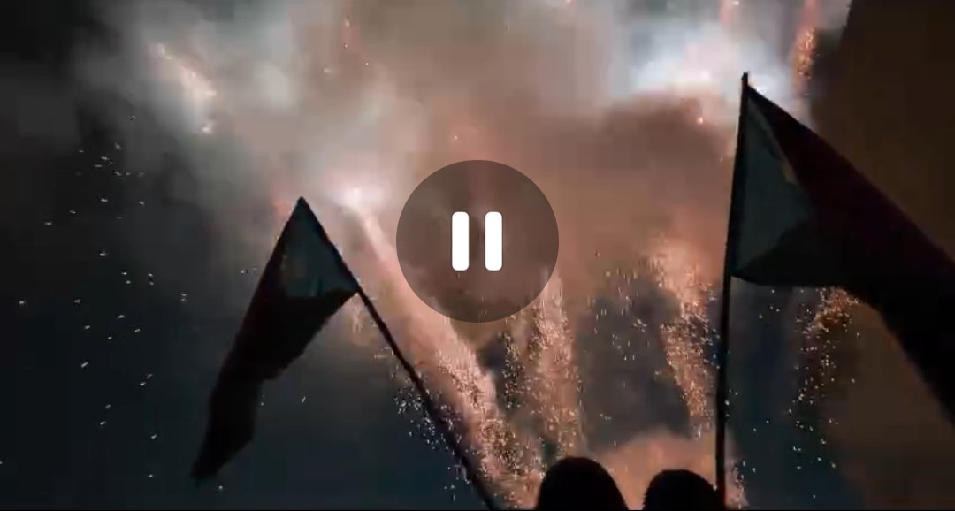 miryar_baloch's tweet photo. Celebrations fireworks 
#11AugBalochistanIndependenceDay 

@hyrbyair_marri 

The world must act now and start recognition of the #RepublicOfBalochistan the world's most richest and prosperous country. 

Balochistan is now a country and is free to have diplomatic, political, economic relations with the free world and our immediate neighbours.