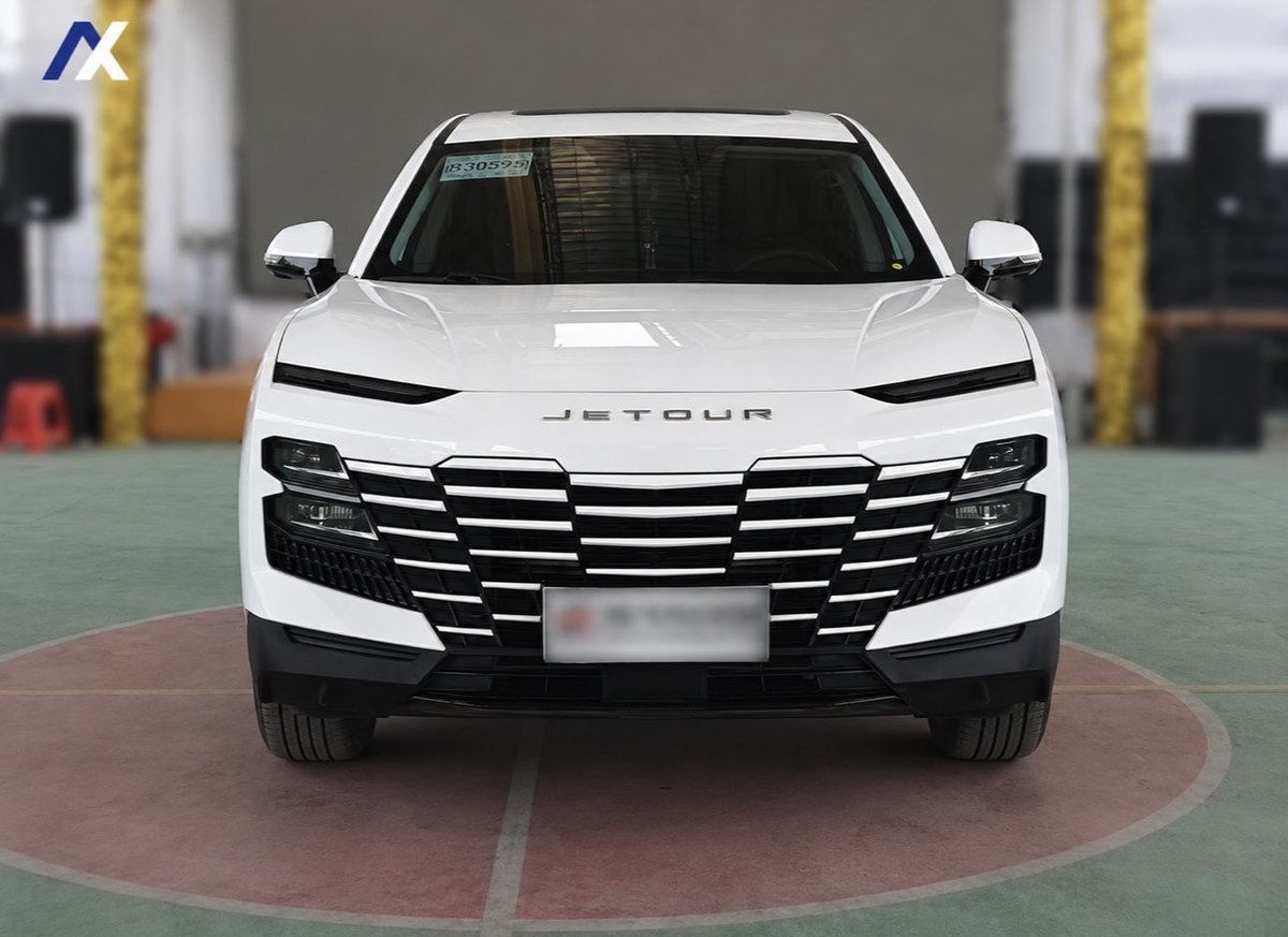 AgoraXpress's tweet photo. 2024 Jetour Dasheng 1.5T Automatic

50,000km mileage
₦42M including shipping

Available now. DM for details. https://t.co/UL2BSlbUOm