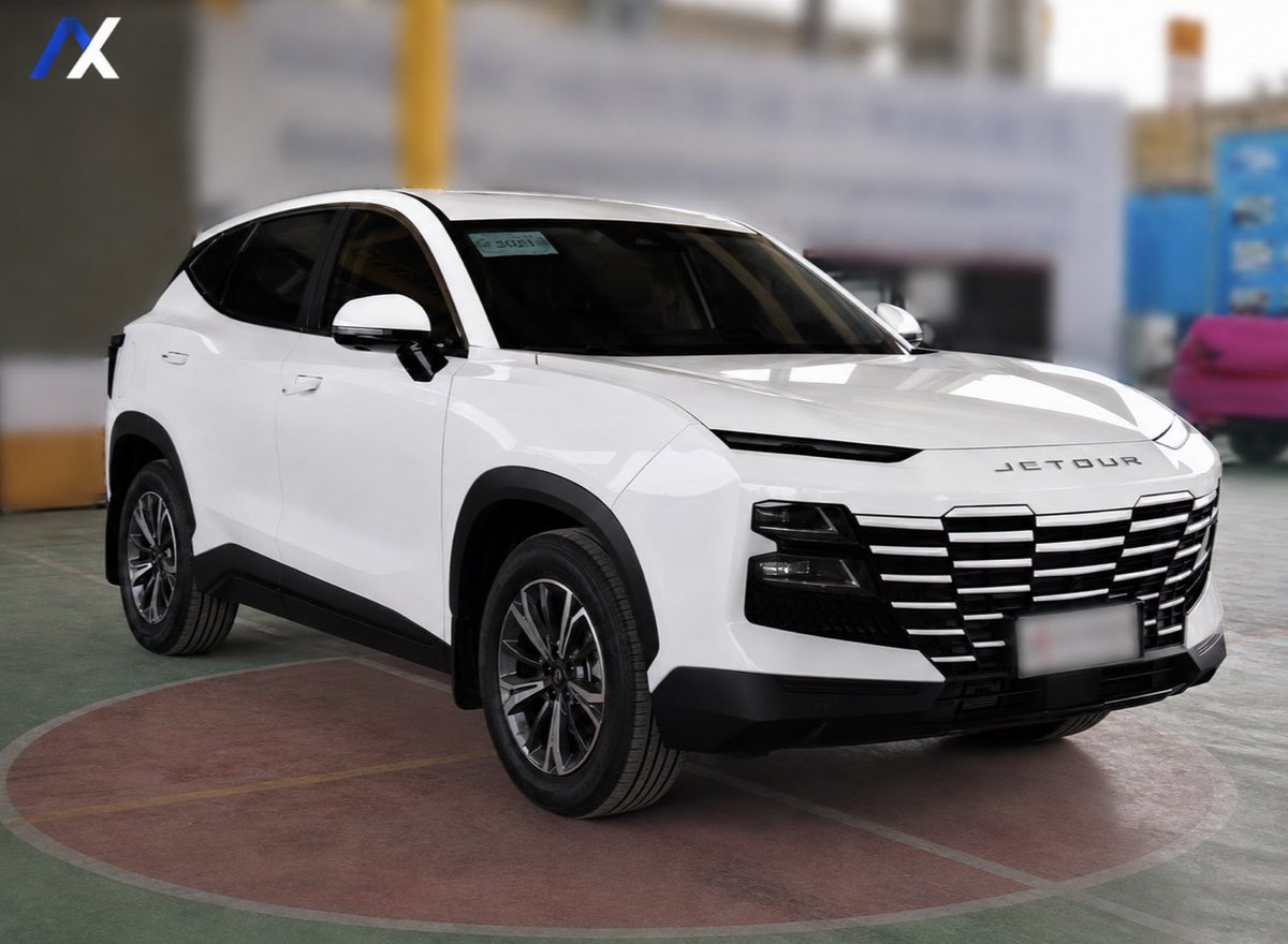 AgoraXpress's tweet photo. 2024 Jetour Dasheng 1.5T Automatic

50,000km mileage
₦42M including shipping

Available now. DM for details. https://t.co/UL2BSlbUOm