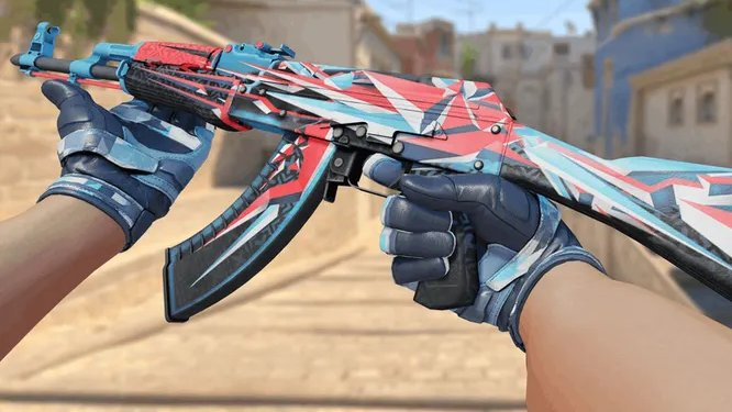 kaerykaSORTEOS's tweet photo. 🎁Ak-47 Point Disarray

👉TO ENTER:

✅ RT &amp; Like
✅ comment :  https://t.co/CBYcwD8Rif (Show Proof)

⏰Giveaway ends in 24h https://t.co/gVnWSwAyjz