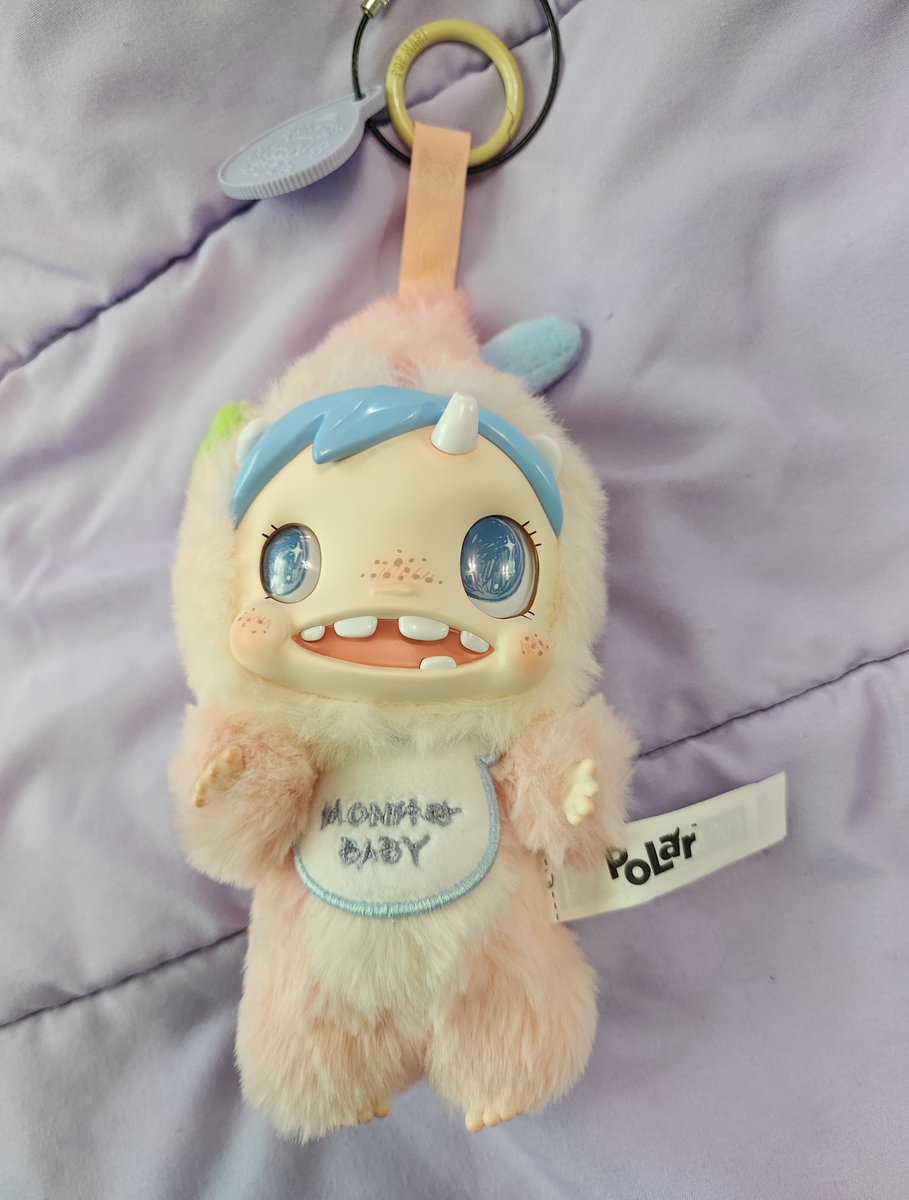 The__SettingSun's tweet photo. Omggg look at what I got from the blind boxes I got todayyy https://t.co/MUtvnCV9xn