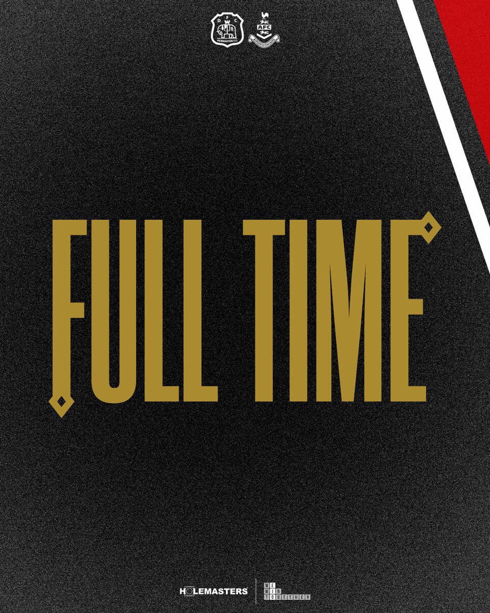 AirdrieoniansFC's tweet photo. Dumbarton 1-3 Airdrieonians. Three points to kick off the group stage, with a Gibson debut goal and a sublime Yates finish thrown in for good measure. https://t.co/ZdonTk1USQ