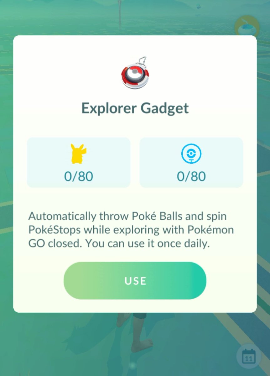 PoGoPeru tweet picture