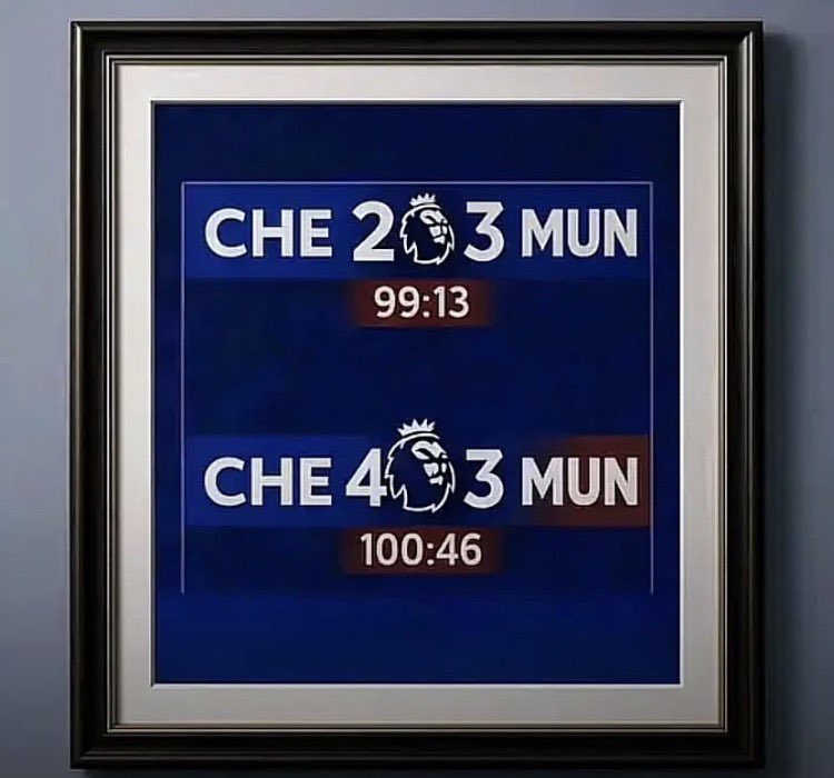 Dara_mi1's tweet photo. No Chelsea fans or player would forget this very day 😹💙 https://t.co/wgdZoyMJGb