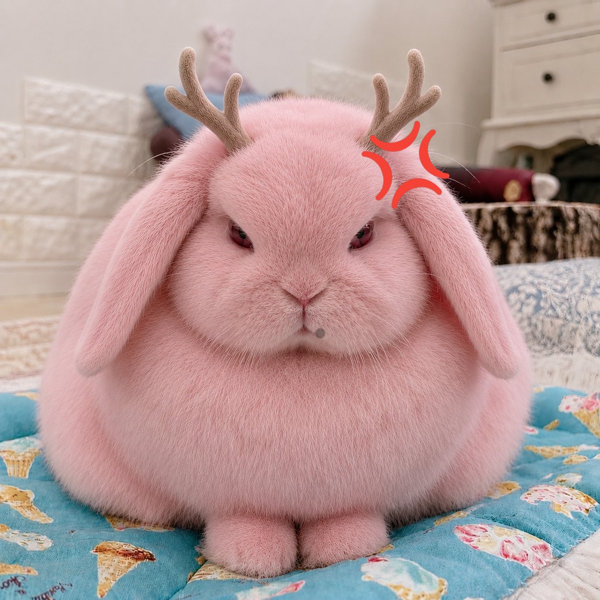 Your_SlutRabbit's tweet photo. 〔 🐰 〕

『El conejito a la hora de comprar ropa se suele estresar y molestar demasiado ya que no suele encontrar de su talla... Aunque tampoco es que su cuerpo colabore demasiado, ¿Que le recomiendas al conejito hacer en ese caso』

【 #RolNSFW ┋ #LewdRP ┋ #RolFree】 https://t.co/67KlO4ChEx