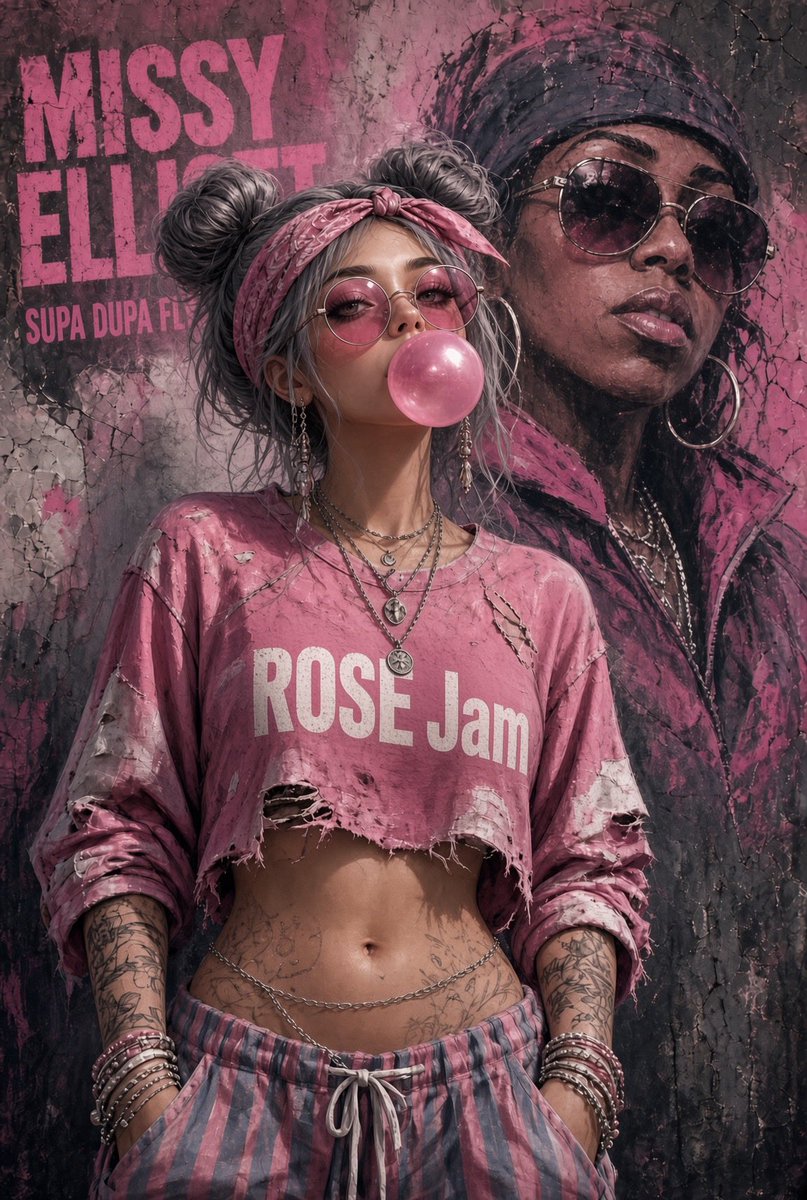 rosejam181920's tweet photo. @MAGAPowerhouse Thank you for the love & the shout, Bestie girl!!
My milkshake still bringin’ the yard…
Yours just made it louder 😉
#SupaDupaFly #HipHopDay #WMPWolfPack
Let’s Stay wicked ✨🪽 https://t.co/WRtYRXhv9y
