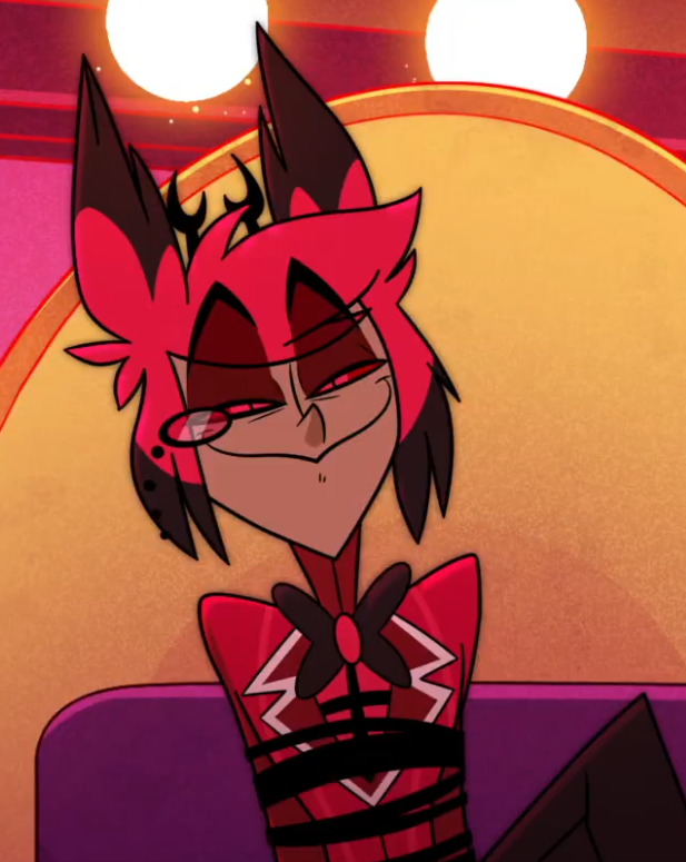 TheRad1oDemon's tweet photo. @VoxoftheVees_ So, how's that going for you? Because from what I can see, you're mostly wasting your time trying to figure out my next moves, as always... https://t.co/P4dcI1vPvf