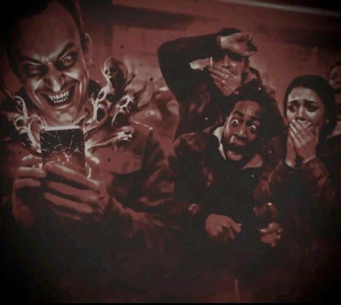 LThunderpala's tweet photo. That's how I feel when I see @aidenbuzzz post anything #evil #aidenbuzzz #signalis #gay #devil https://t.co/HrgBi0PS4K