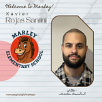 Photo by Marley Elementary (@MarleyESAACPS)