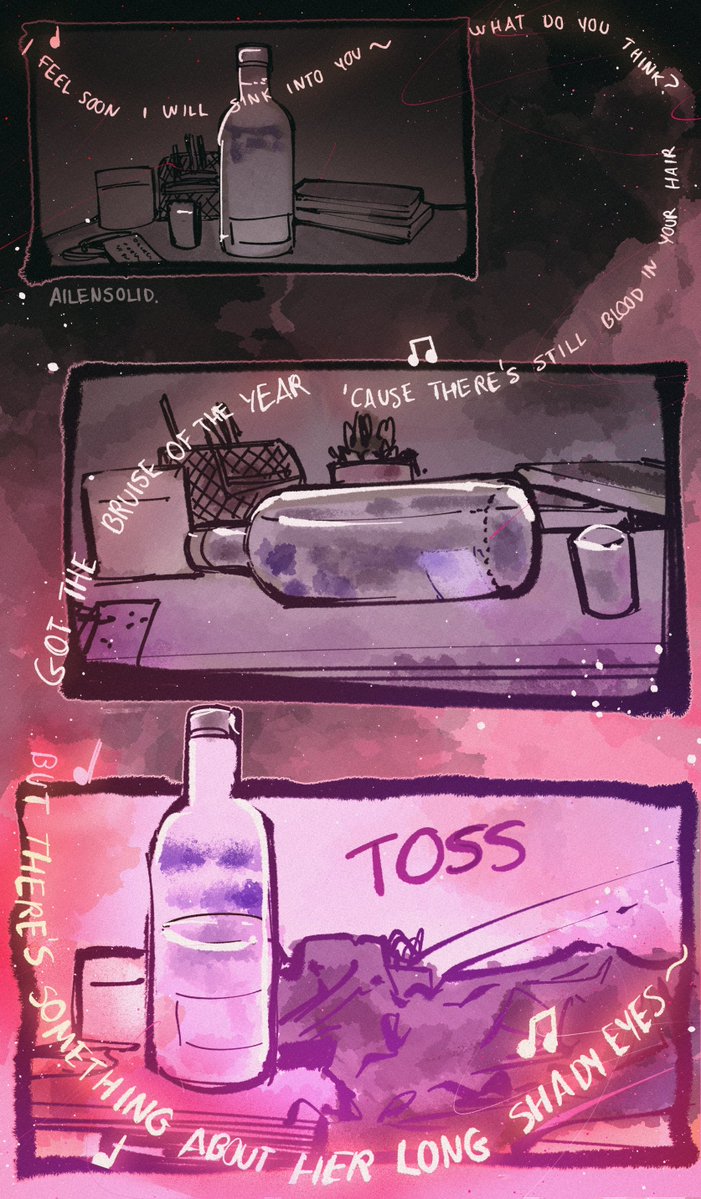 AilenSolid's tweet photo. pages 23 and 24! https://t.co/aI16OlqM90