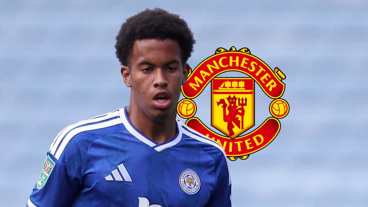 MUFCTNH21's tweet photo. 🚨 NEW: Louis page will POTENTIALLY be the 3rd midfielder signing this summer 😳

#MUFC [@DanyalHKhan] https://t.co/ZsMucSmsqp