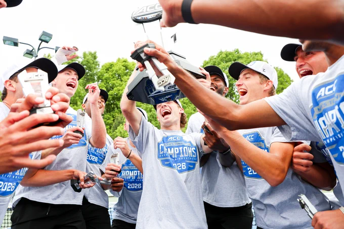 WF MTEN ACC Championship