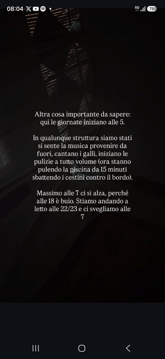 CCa97708's tweet photo. @goticawannabe ...il lavoro che ti permette di alzarti tutti i giorni alle 9 e non alle 7 come una gran parte dei lavoratori! https://t.co/uoKsYTKonH