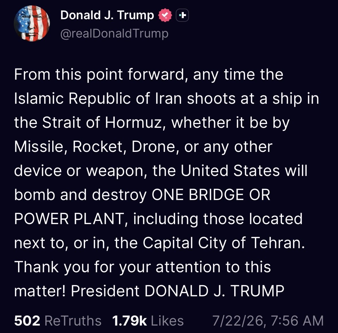 Osint613's tweet photo. Anyone know what ever happened with this? https://t.co/lxPAH70H5h