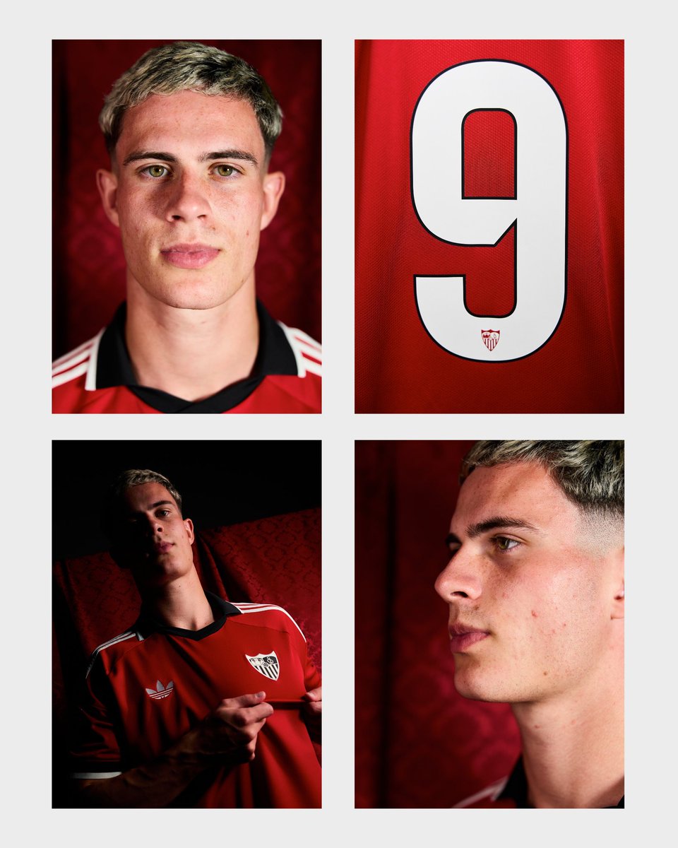SevillaFC tweet picture
