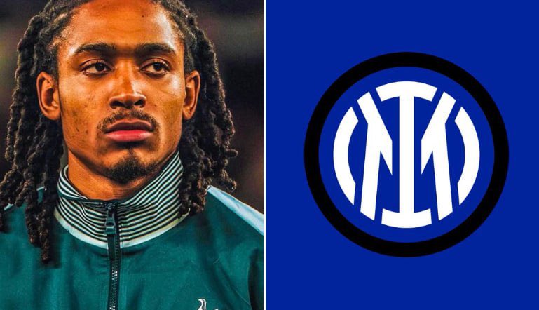_SDSDC's tweet photo. 🚨🏴󠁧󠁢󠁥󠁮󠁧󠁿 𝐁𝐑𝐄𝐀𝐊𝐈𝐍𝐆 | New contacts from Inter for Djed Spence (26)! The transfer with Tottenham can advance concretely in the next few hours.

(Source: Matteo Moretto - MARCA)

#PL | #PremierLeague https://t.co/k1xQgKpuDW