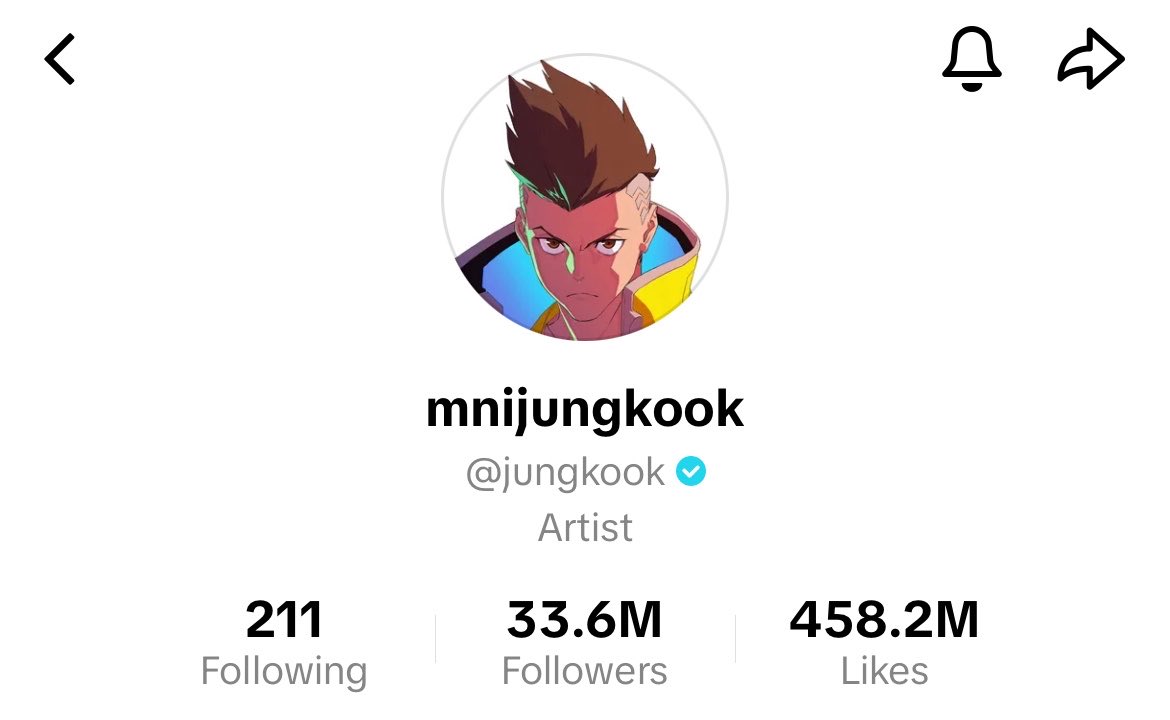 jkreportings's tweet photo. Please go to these accounts and leave some loving and supportive comments. He’s been targeted over these rumors for over a year, and it’s only getting worse. 

TikTok account: https://t.co/Lay4C11ezr
Thread account: https://t.co/FoZih8eLda
Bam’s account: https://t.co/UKgobh9Sbe https://t.co/aomiy1rlAl