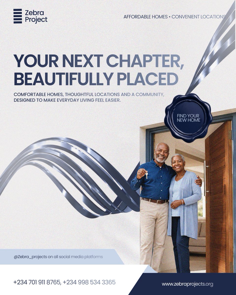_VidVisualz's tweet photo. New poster designs — because seniors deserve homes that feel important, not just affordable. 💙 https://t.co/x0d3IYwO3c