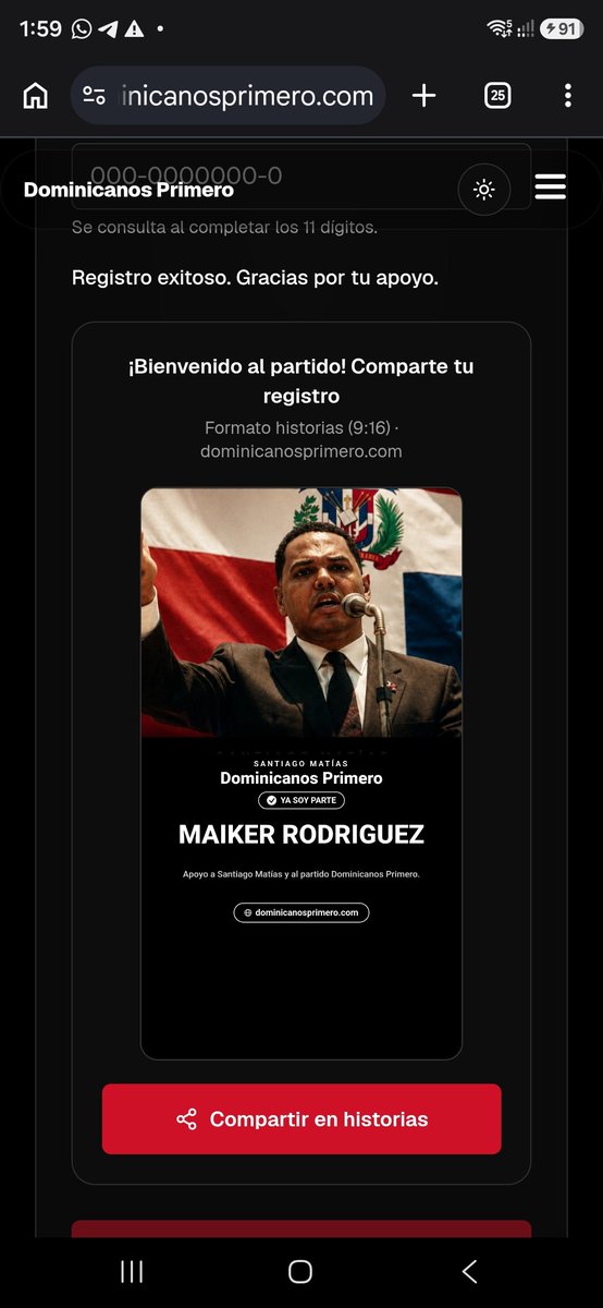 maik809's tweet photo. por el pais..que queremos..@matiasgarciard https://t.co/k4waUTXCC4