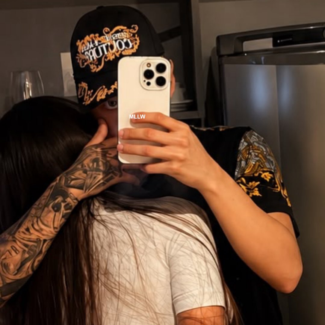 mllwlove_'s tweet photo. Você é meu maior amor.♥️ https://t.co/Fs1xnQayIQ