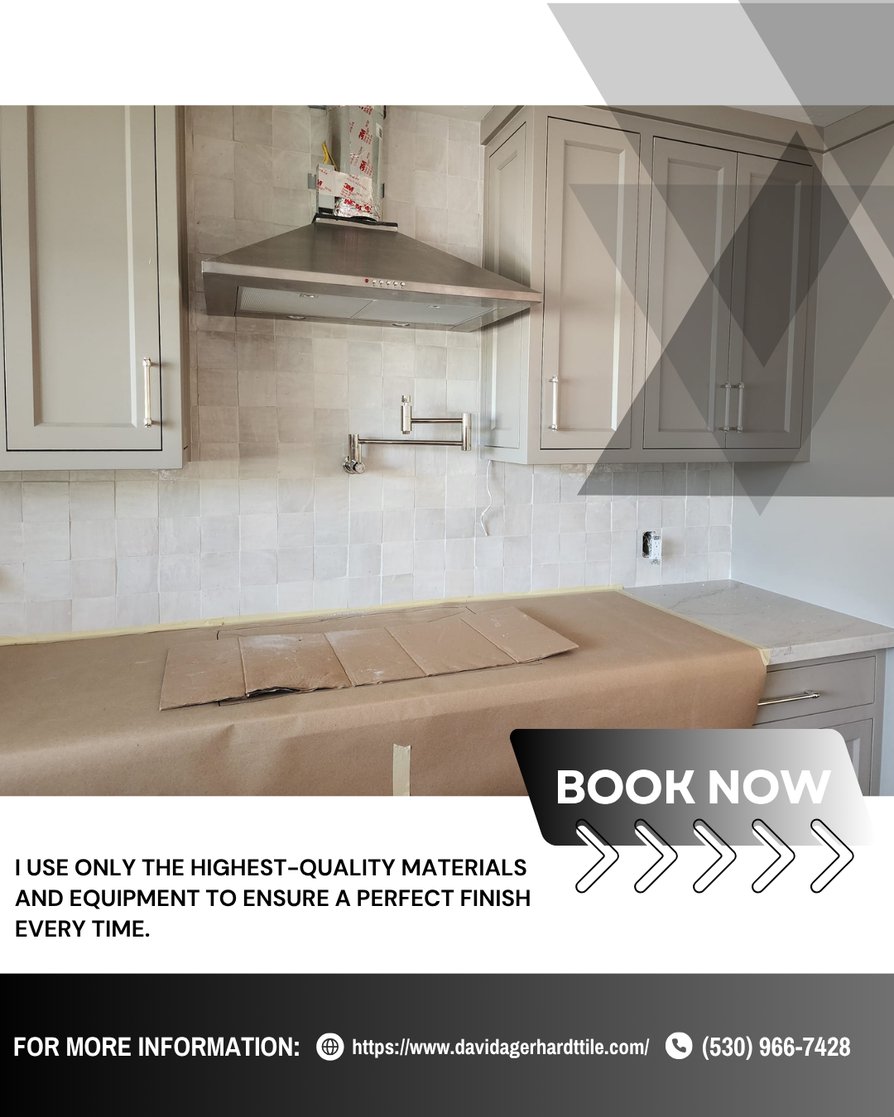 dg_tile89's tweet photo. Elegant tile backsplash services can add personality and protection to busy kitchens every day. I create stylish designs that homeowners love. Message me now and give your kitchen a fresh new look!
#TileBacksplashServices #KitchenRenovation
https://t.co/5R1qS71JkT https://t.co/5A5dufAPXE
