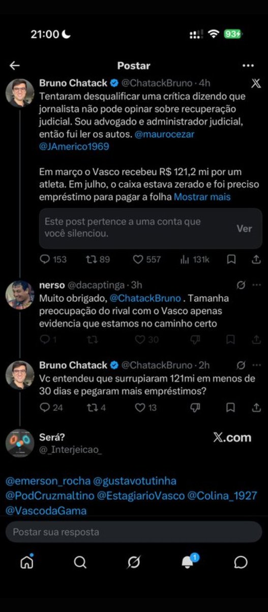 Charlie_Ruless's tweet photo. @wbazevedo12 O nome do cidadão é @ChatackBruno https://t.co/b0otxf7OHg